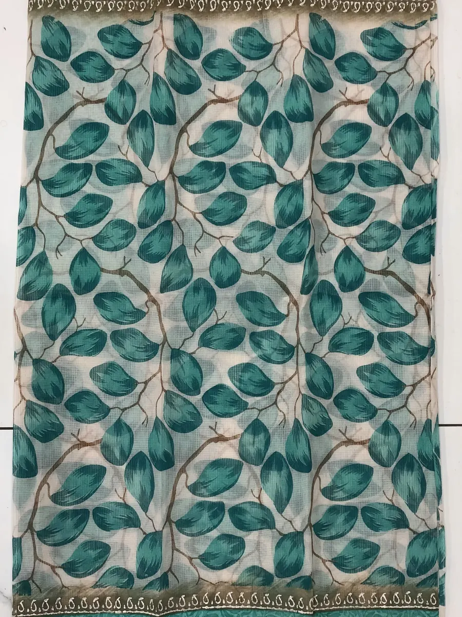 Fancy Kota Sarees
