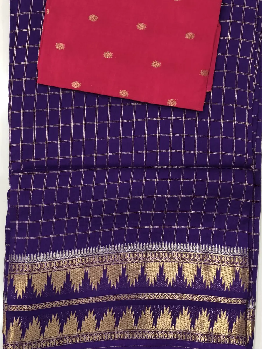 Benarasi Crepes Sarees