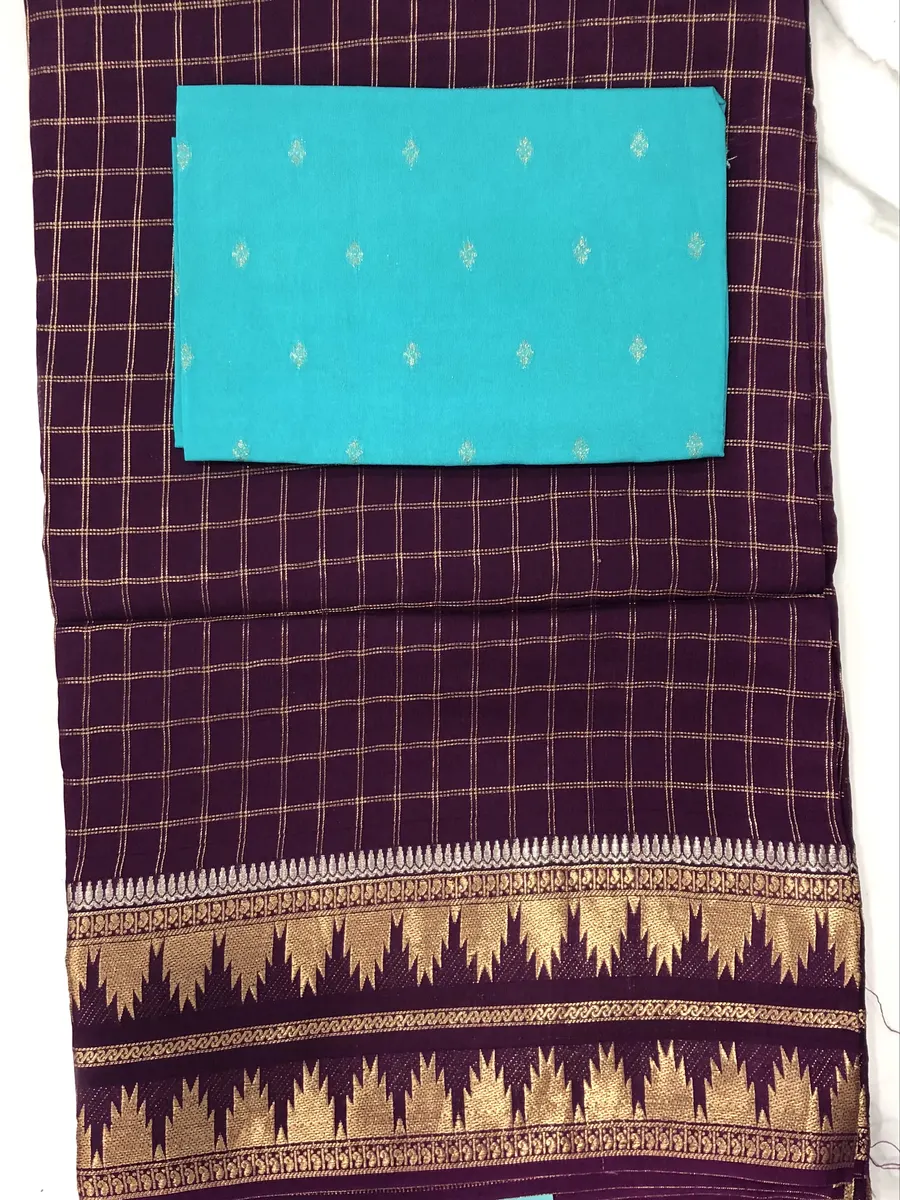 Benarasi Crepes Sarees