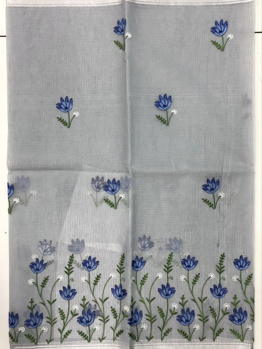 Cotton Kota Sarees