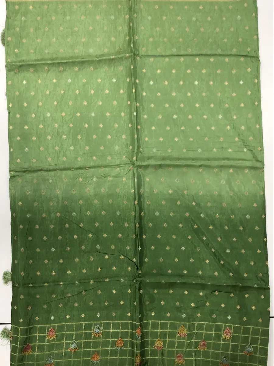 Benarasi HO Silk Sarees
