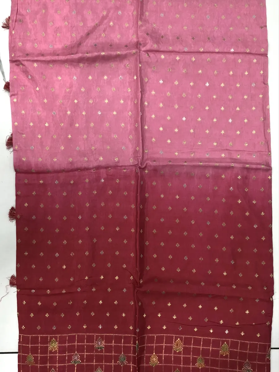 Benarasi HO Silk Sarees