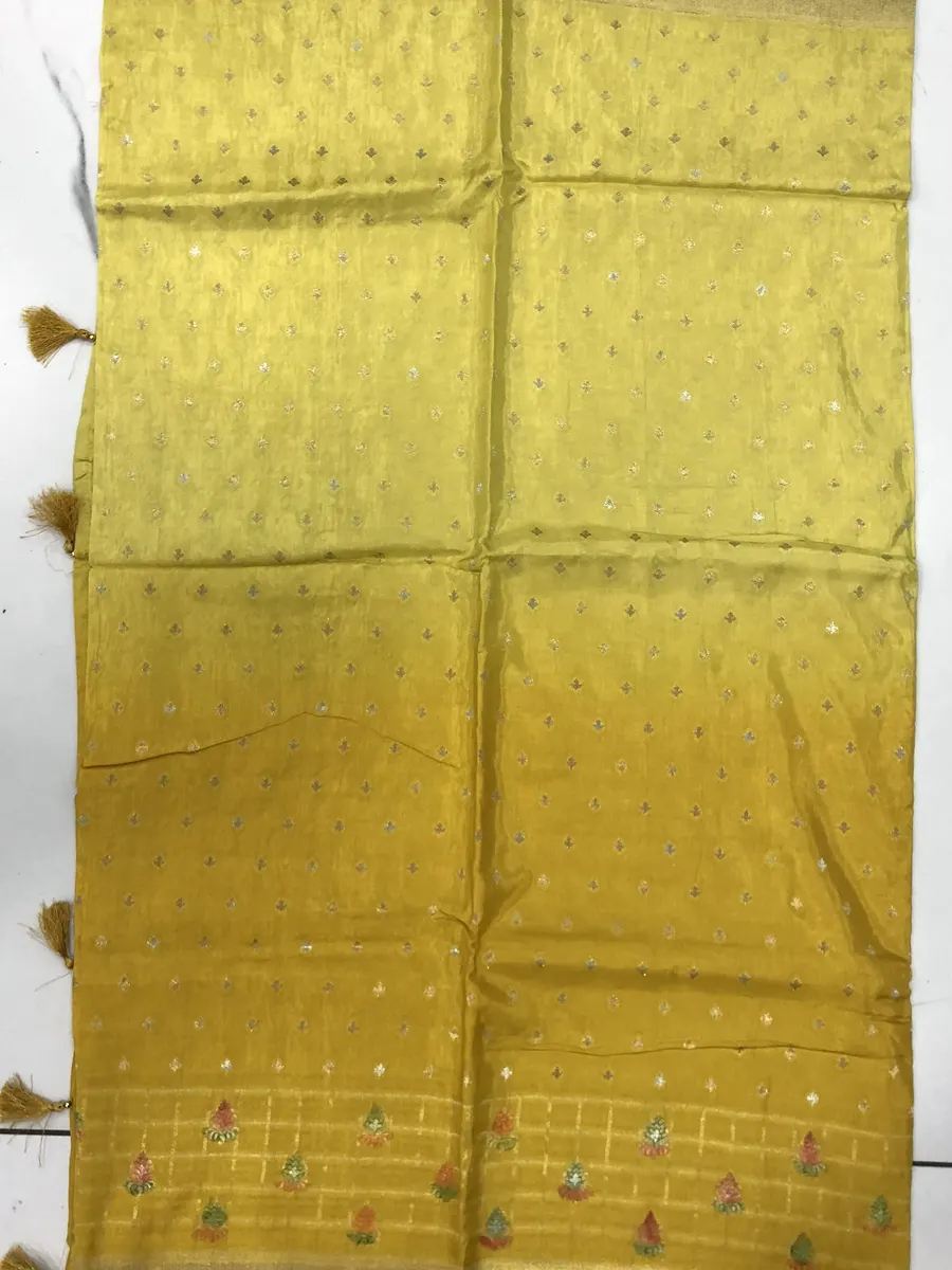 Benarasi HO Silk Sarees
