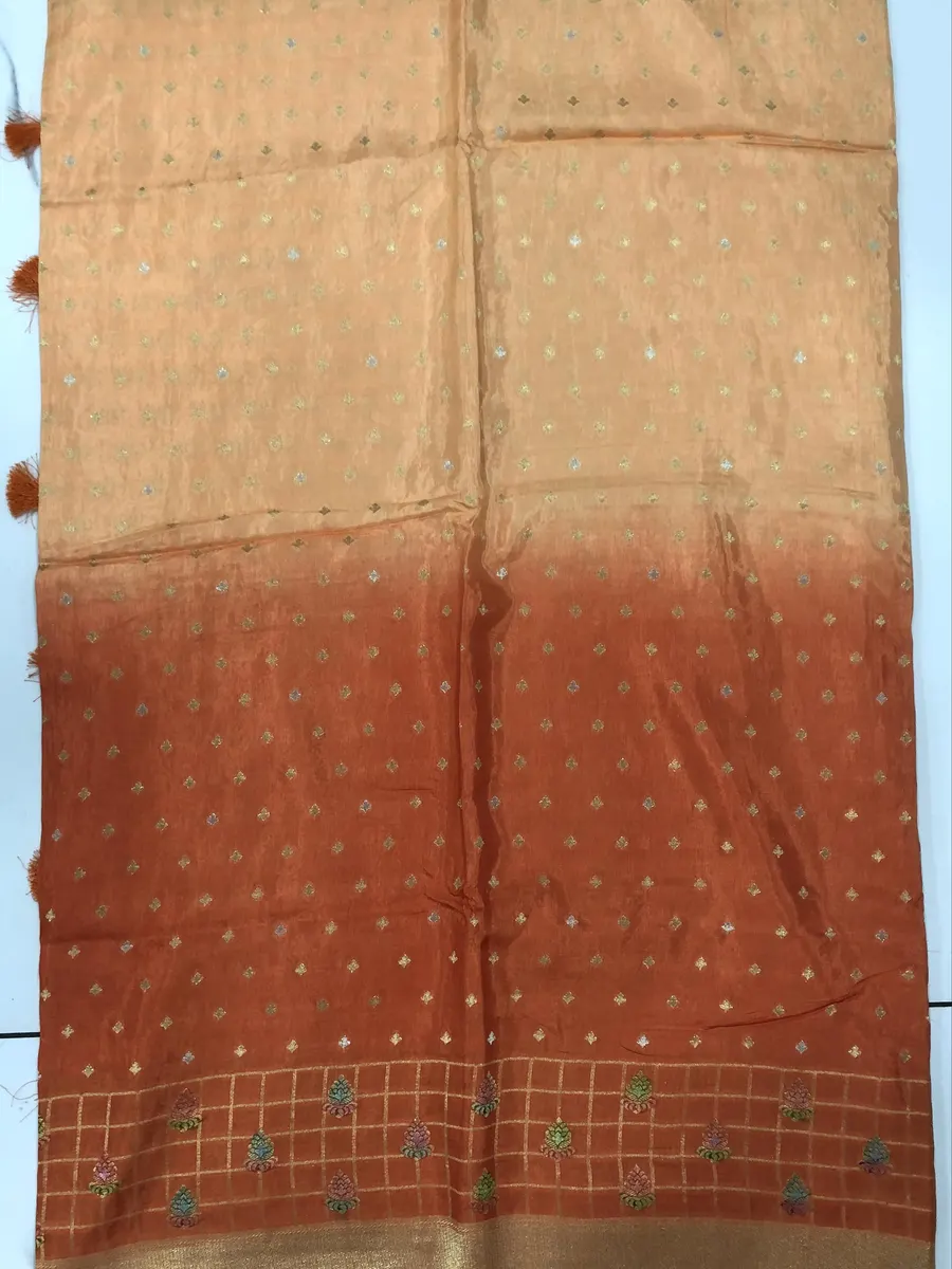 Benarasi HO Silk Sarees