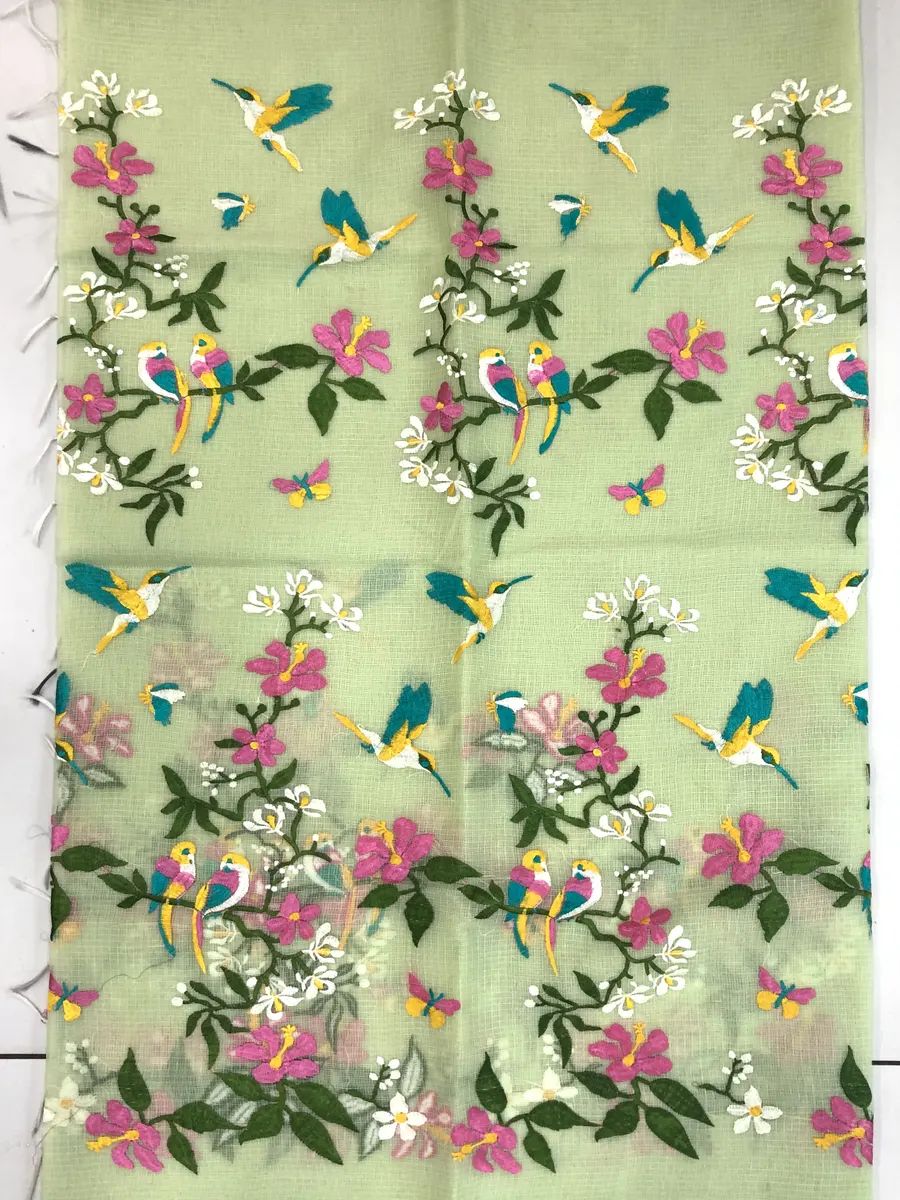 Cotton Kota Sarees