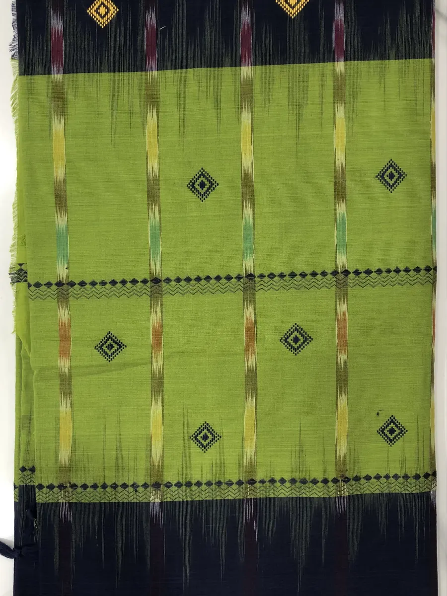 Sambalpur Handloom Saree