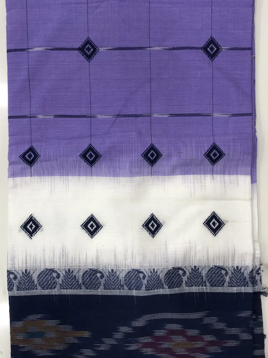 Sambalpur Handloom Saree