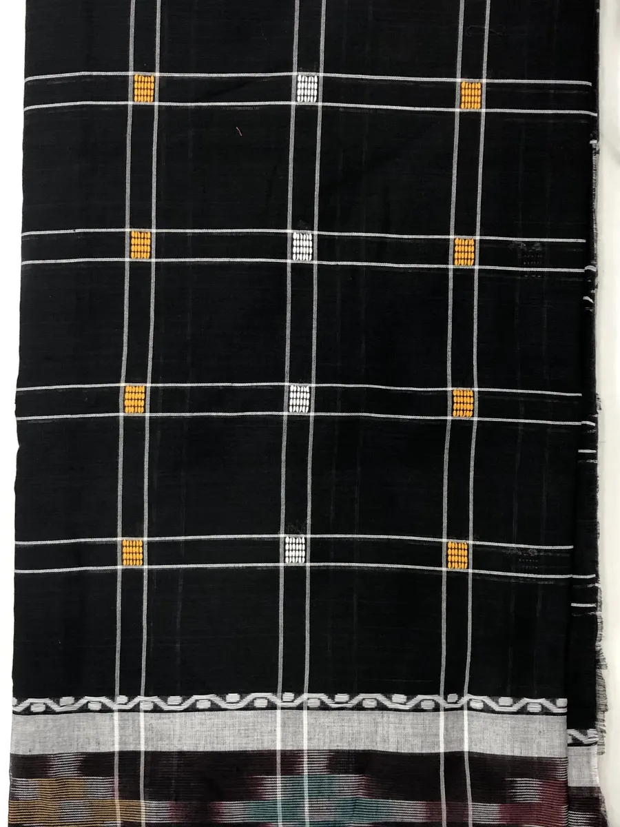 Sambalpur Handloom Saree