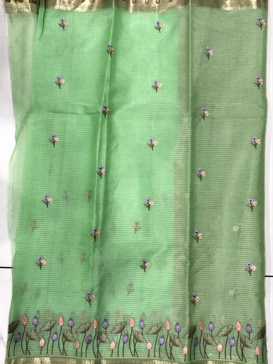 Silk Kota Sarees