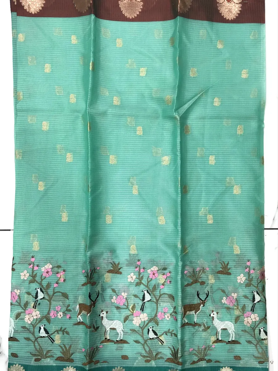 Silk Kota Sarees