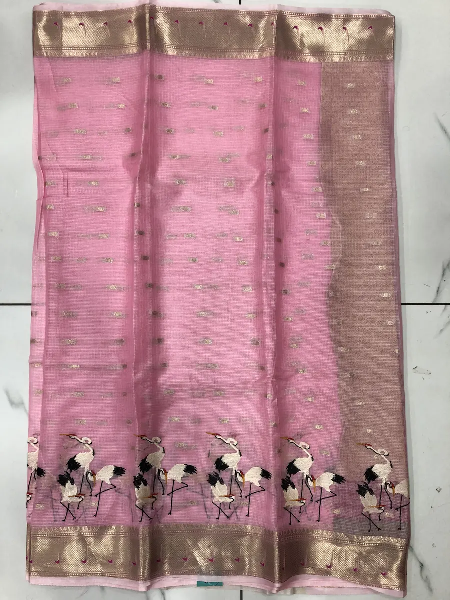 Silk Kota Sarees