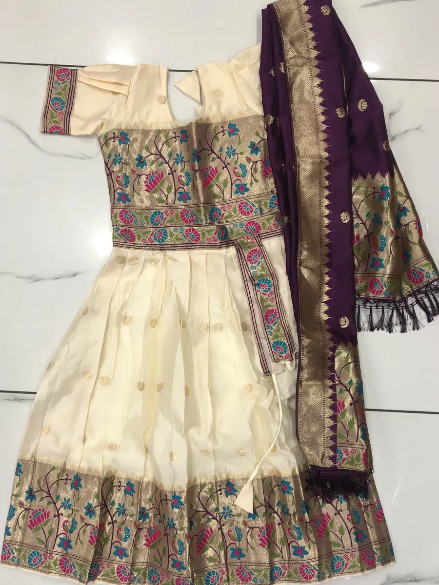 Kids Gagra set- Size24