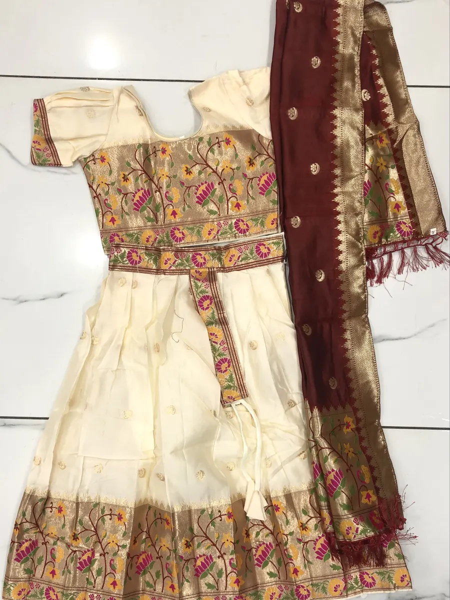 Kids Gagra set Size24